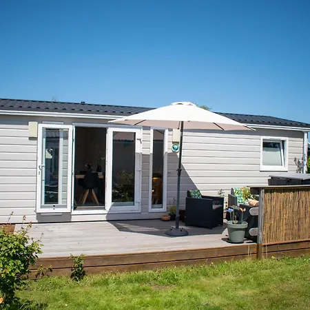 Holiday Wiringherlant-14 By Interhome Holiday home Noordstroe