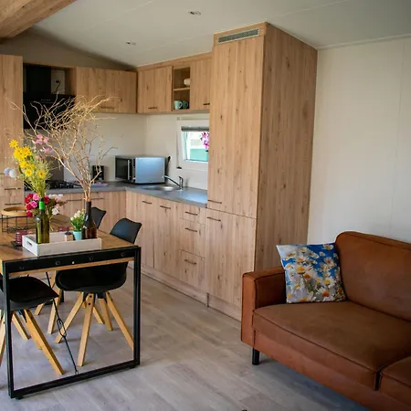 Holiday Wiringherlant-14 By Interhome Noordstroe