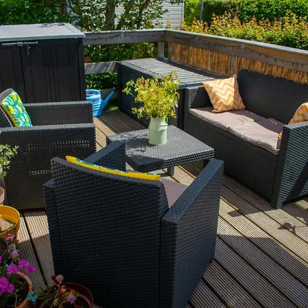 Holiday Wiringherlant-14 By Interhome * Noordstroe