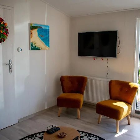 Holiday Wiringherlant-14 By Interhome 別荘 Noordstroe