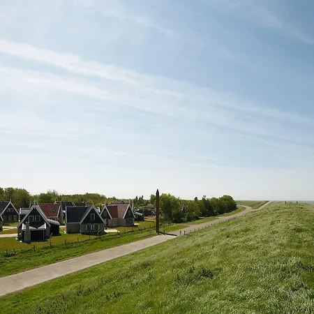 Holiday Wiringherlant-14 By Interhome * Noordstroe